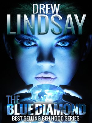 Treasure (Ben Hood Thrillers Book 9)